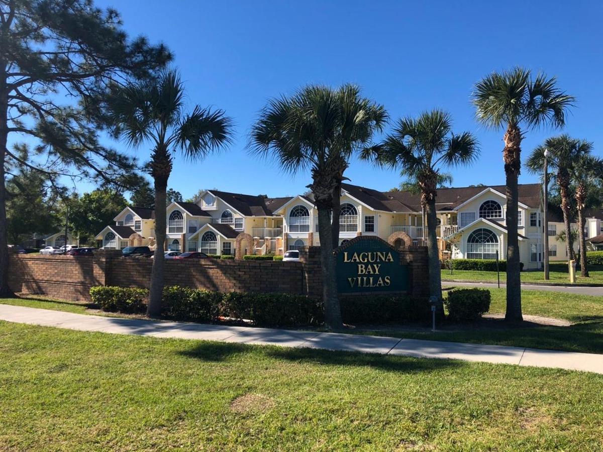 Grand Deluxe 3Br Condo Apartment Near Disney Parks Kissimmee Exteriér fotografie