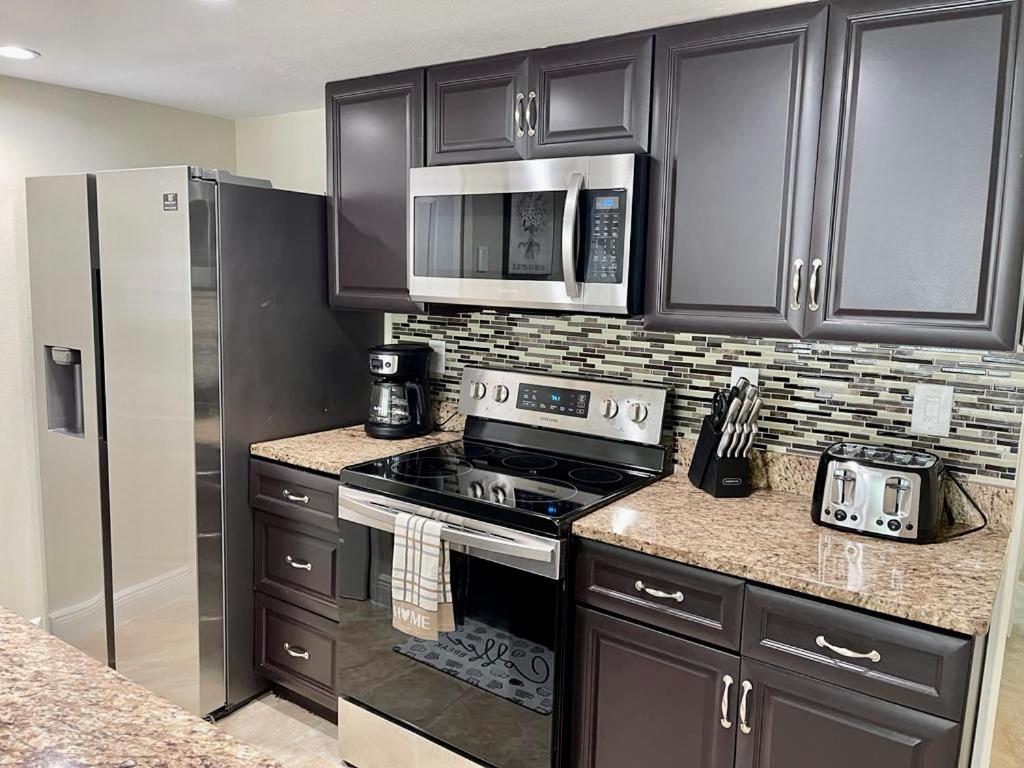 Grand Deluxe 3Br Condo Apartment Near Disney Parks Kissimmee Exteriér fotografie